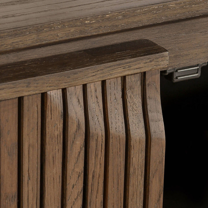 Roya - Cabinet