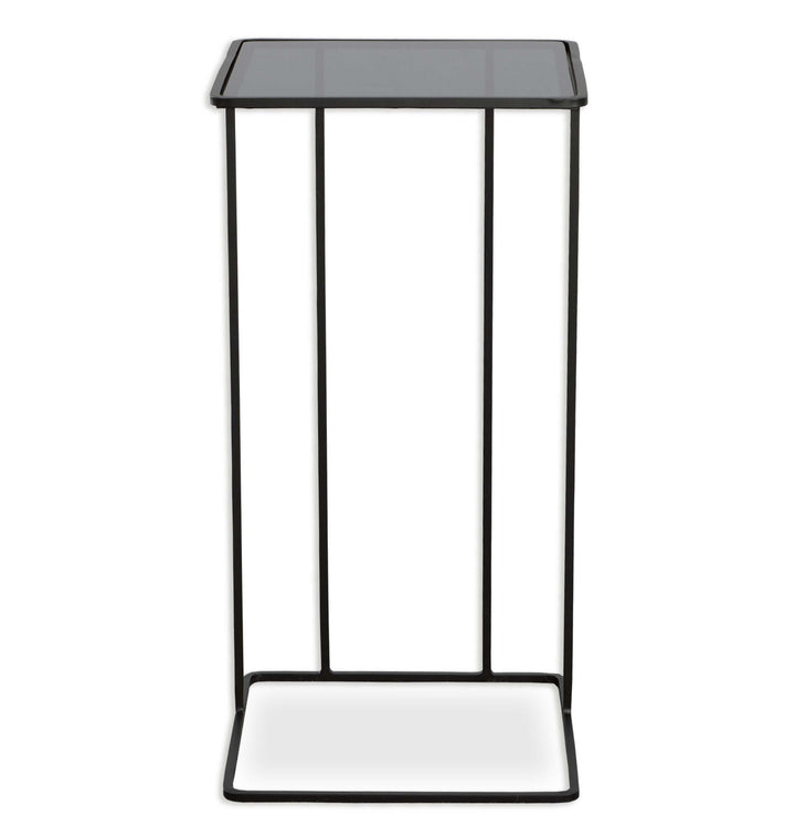 Cadmus - Accent Table - Black