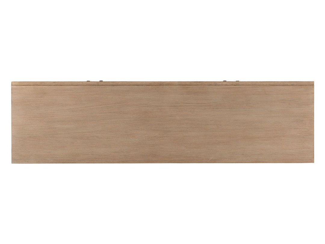 Shadow Play - City Club Buffet - Light Brown