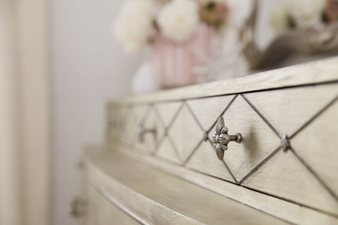 Sanctuary - Diamont Dresser