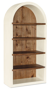 Big Sky - Tahoe Etagere - Beige