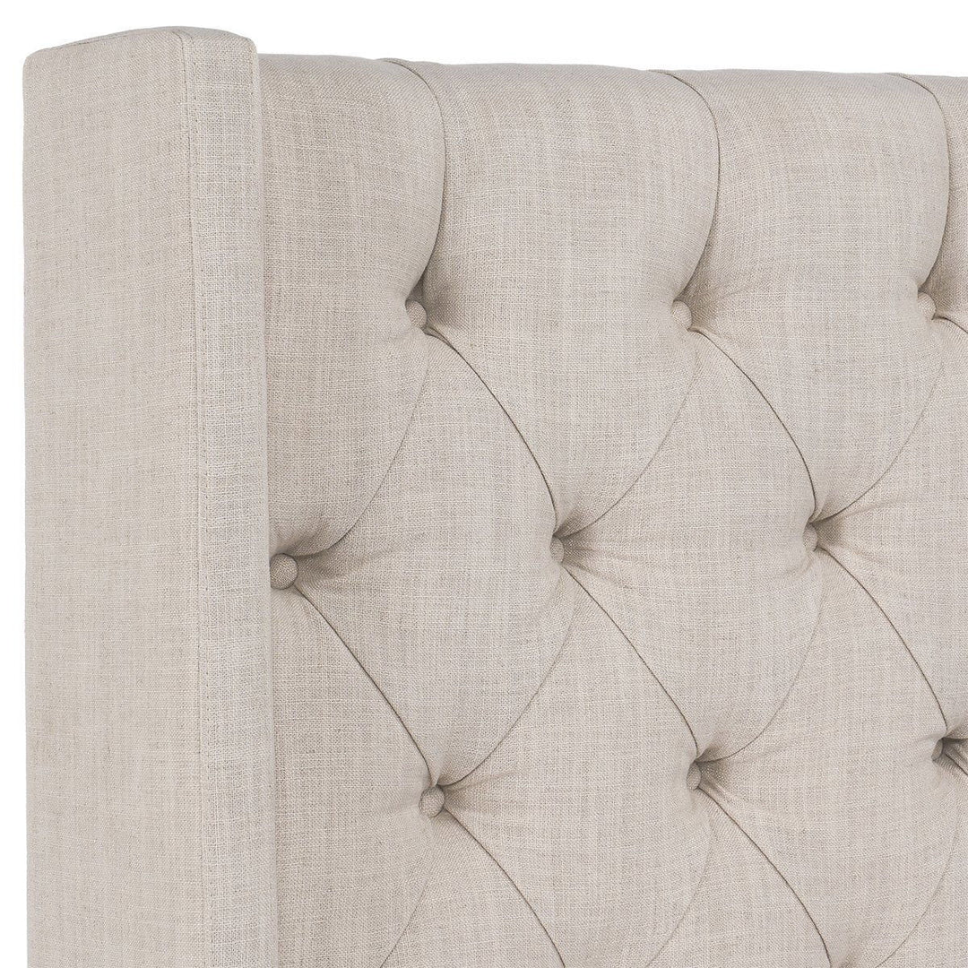 Laurent - Tufted Bed