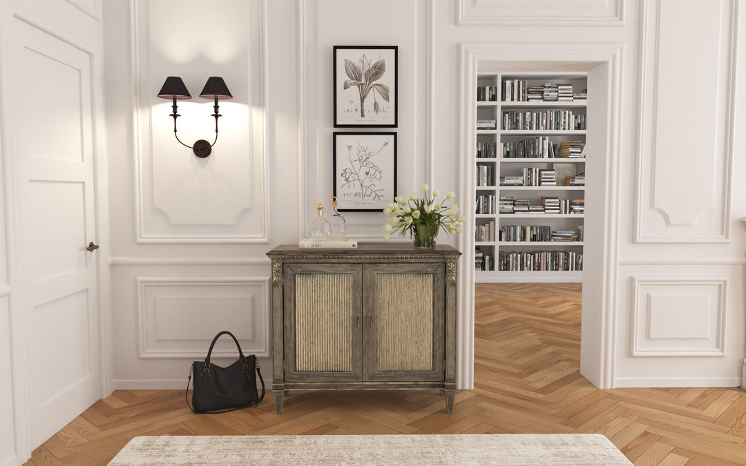 Sanctuary - Madame Accent Chest