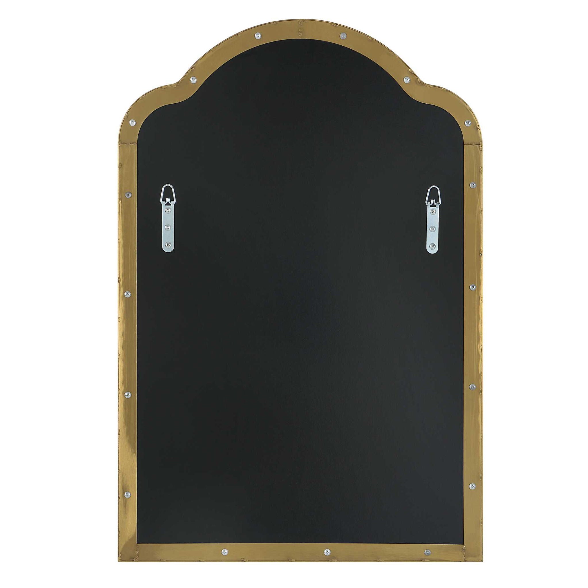 Sidney - Arch Mirror