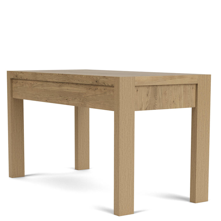 Davie - Writing Desk - Light Brown
