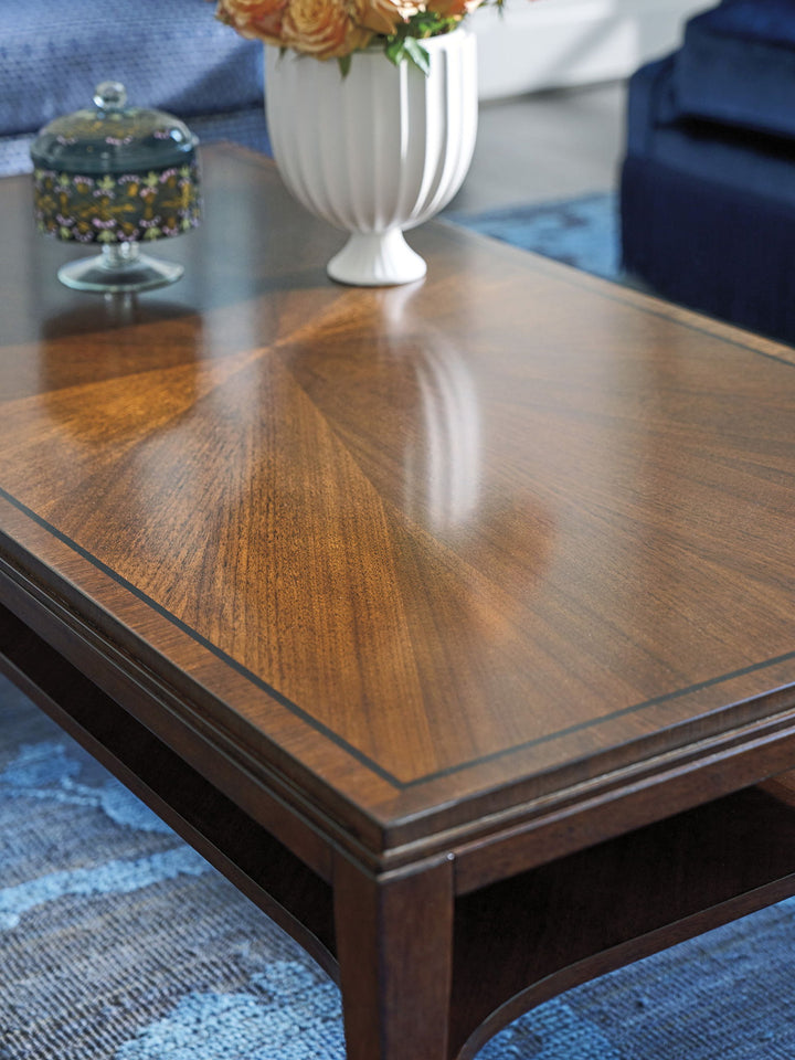 Rendezvous - Andora Table