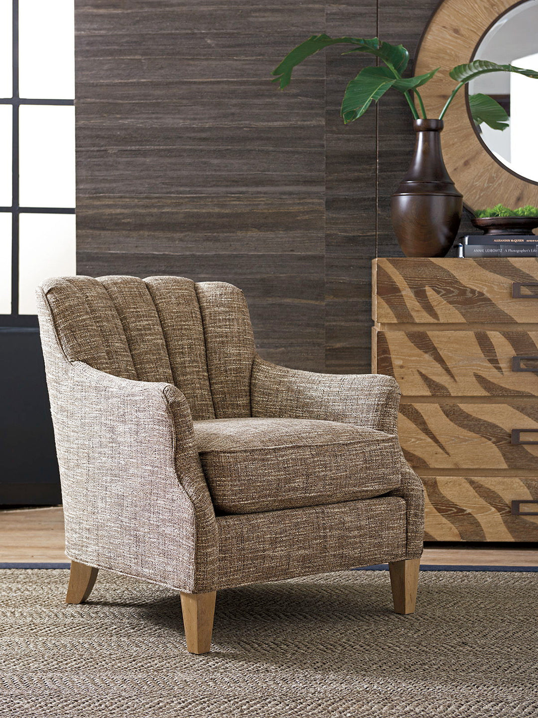 Los Altos - Princeton Chair