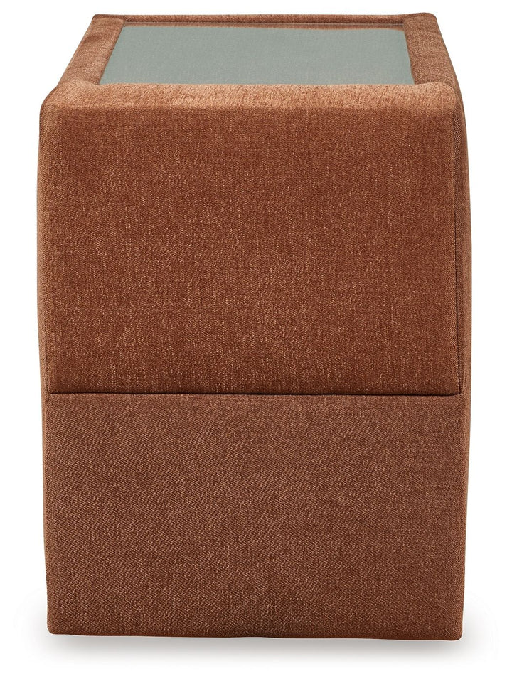 Modmax - Spice - Sectional