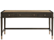 Fenwick - Desk - Dark Brown