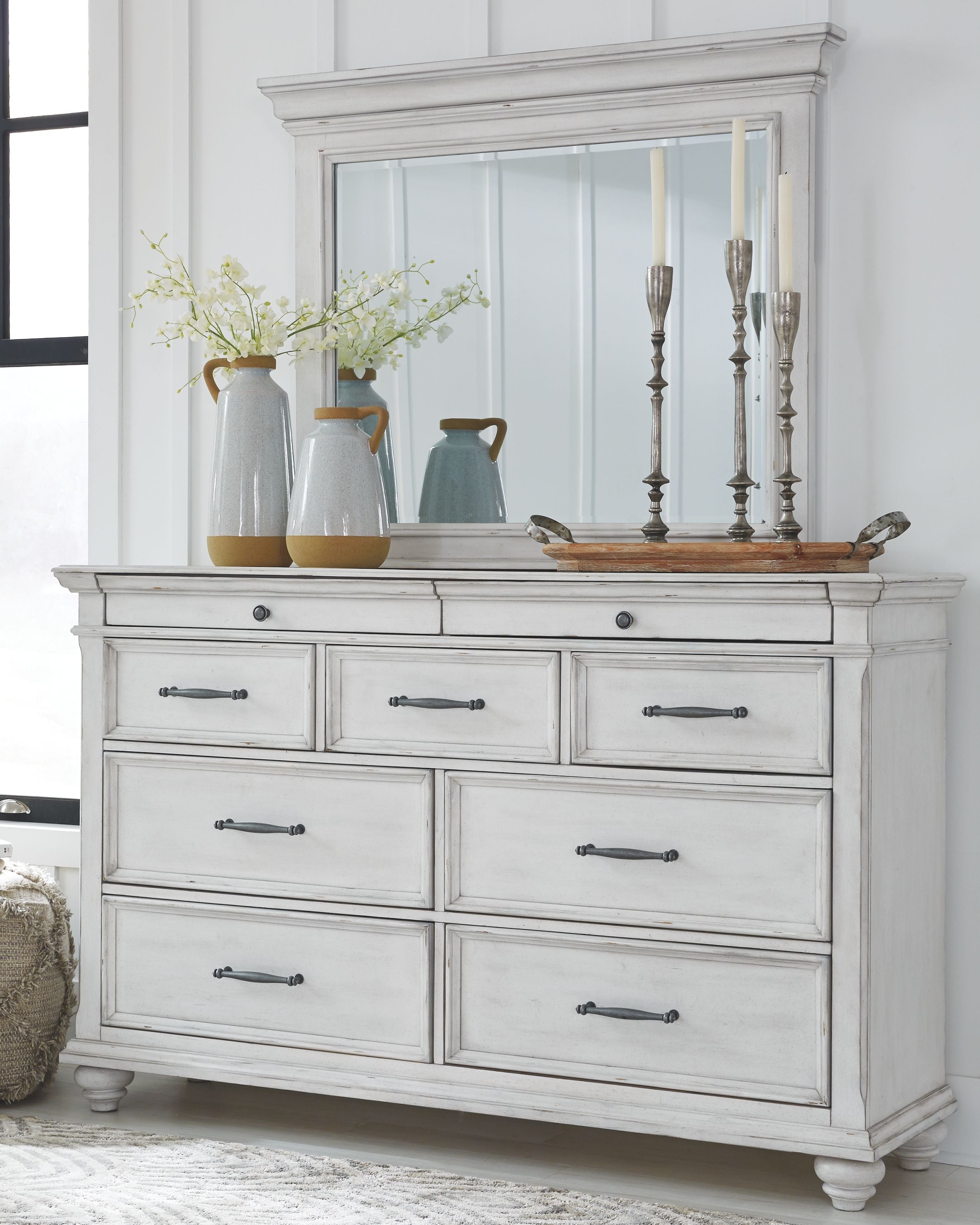 Kanwyn - Dresser