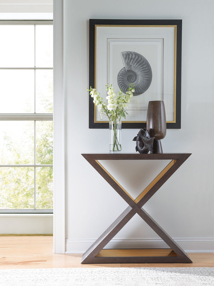 Verbatim - X Console - Dark Brown