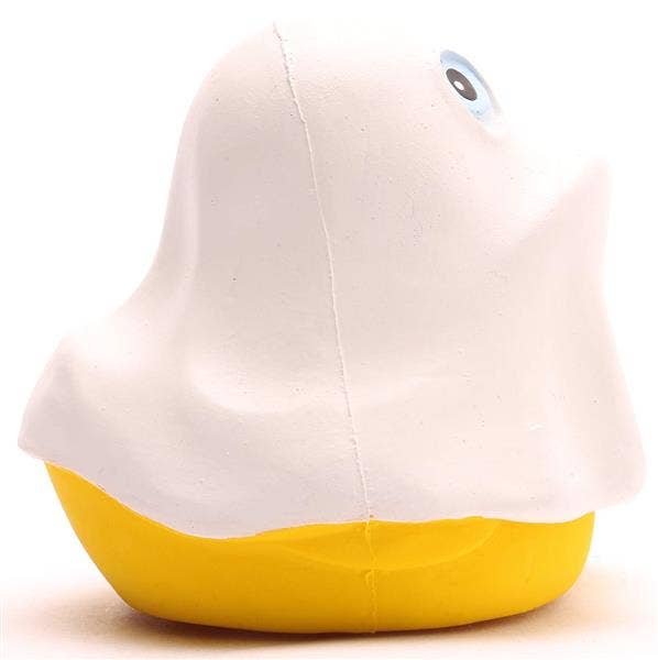 Bath Duck Ghost - Ghost
