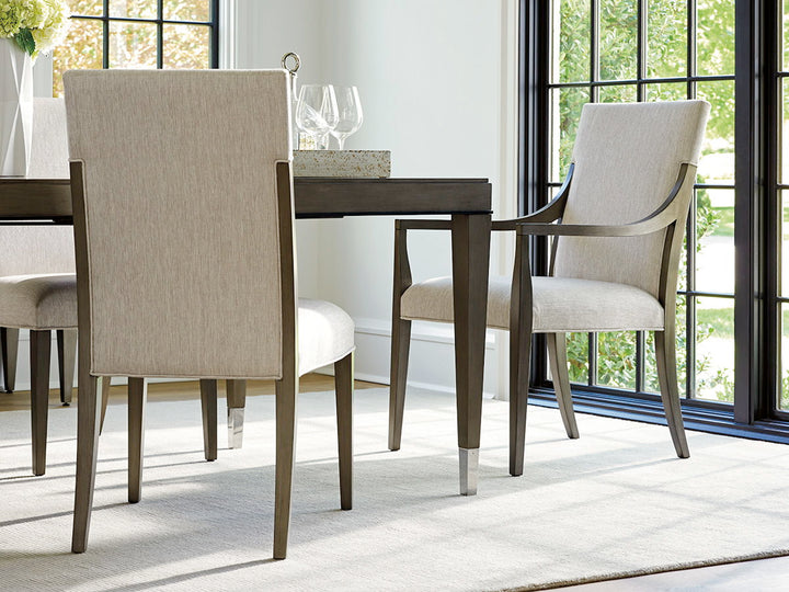 Ariana - Saverne Upholstered Chair