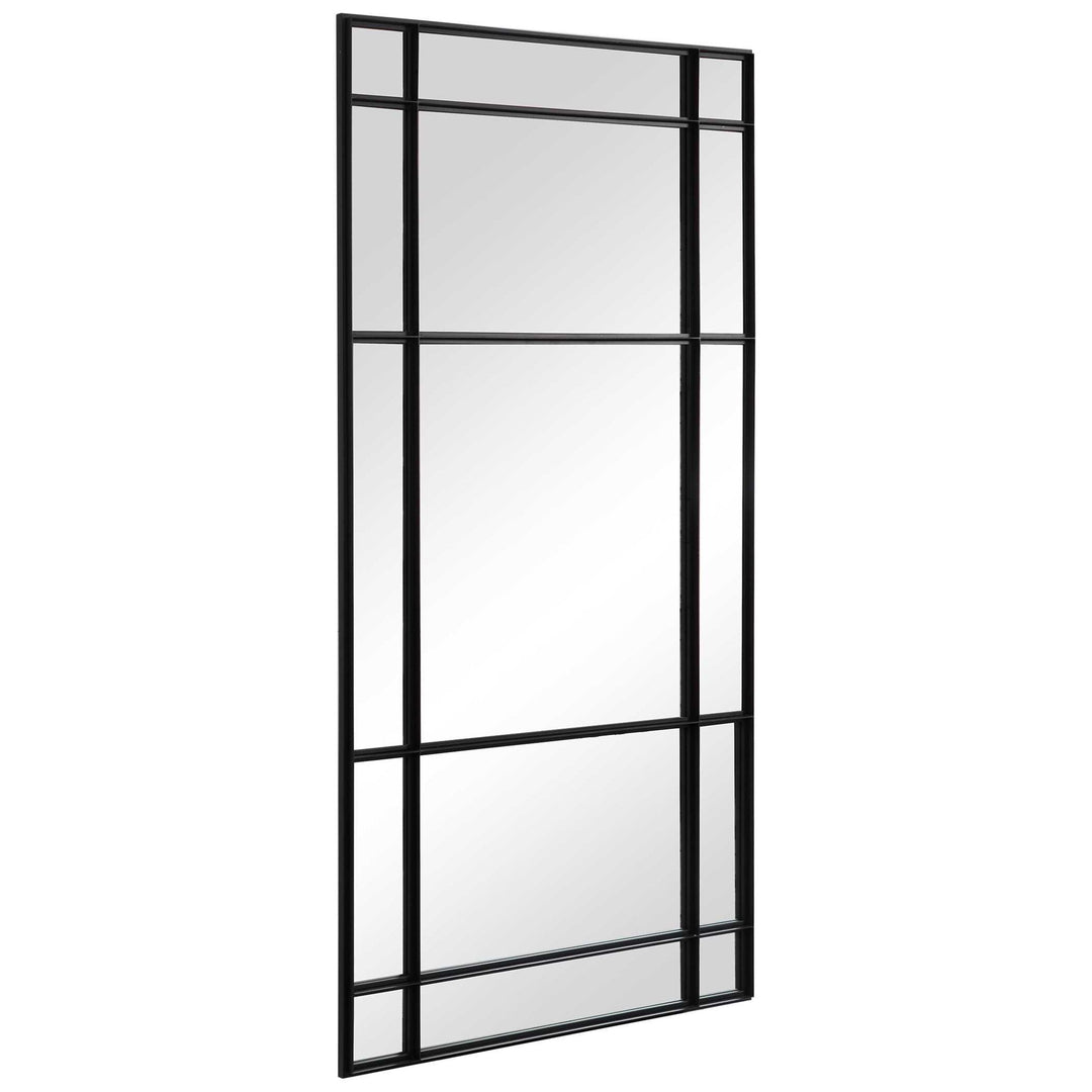 Spurgeon - Leaner Mirror - Black