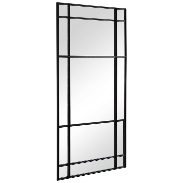 Spurgeon - Leaner Mirror - Black
