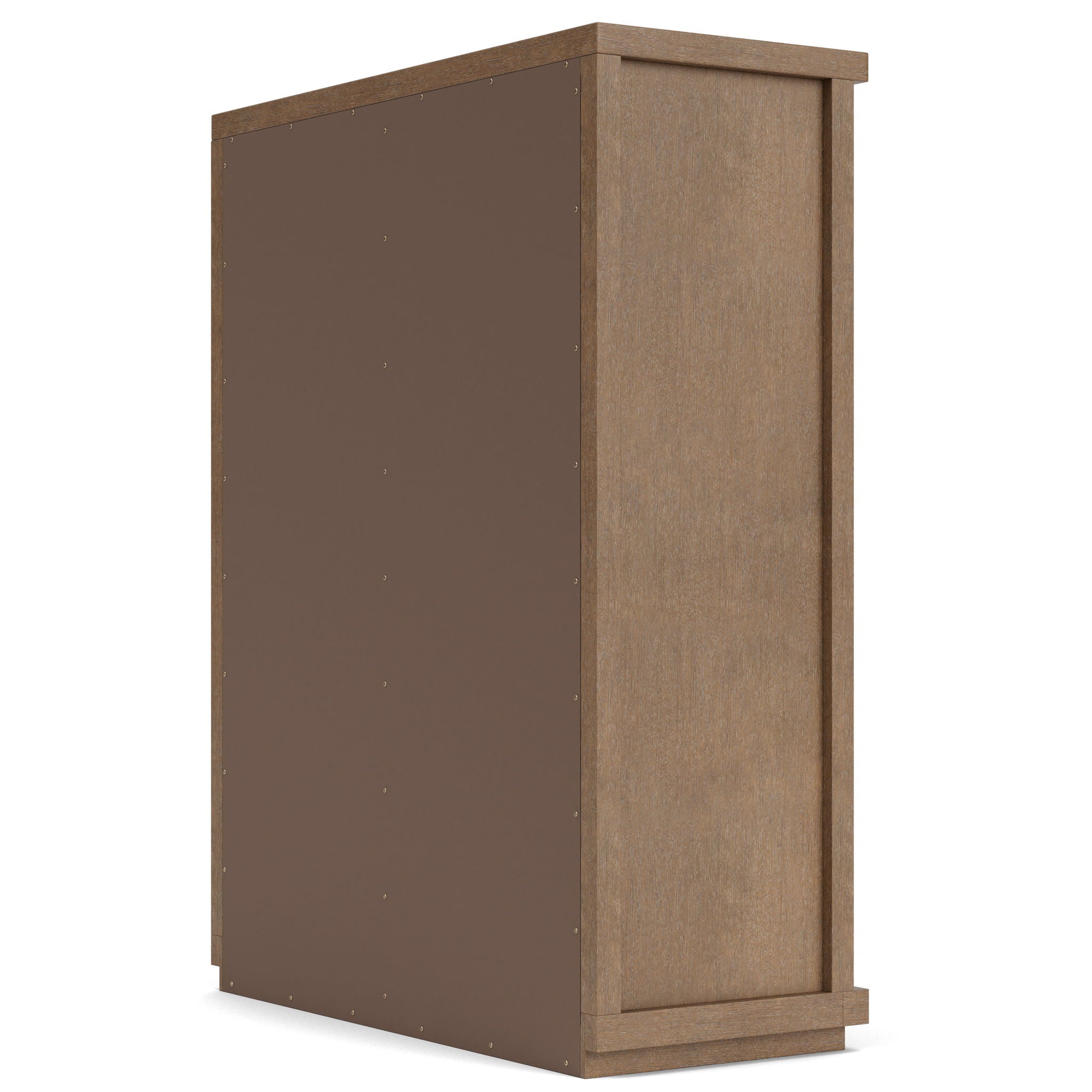 Cascade - 5 Drawer Chest
