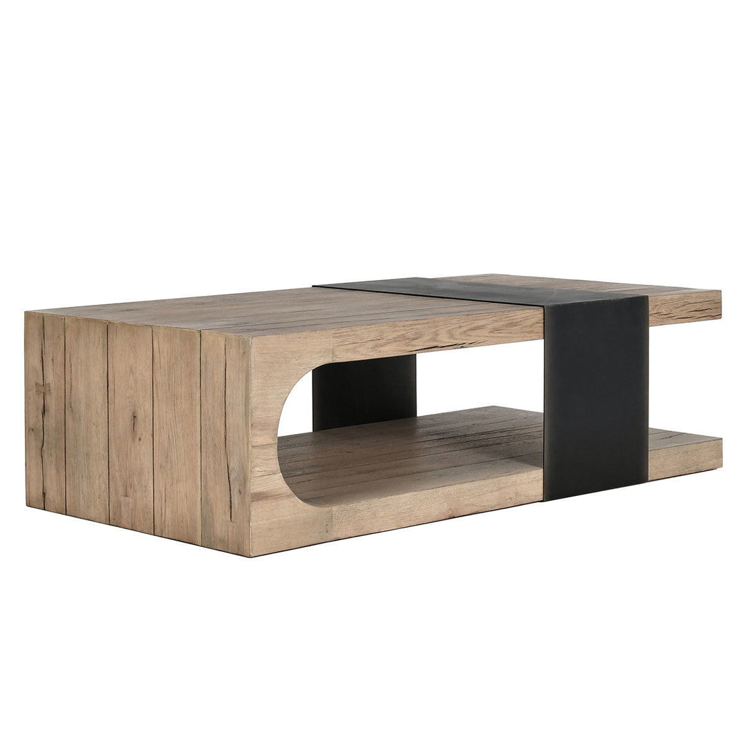 Danica - Coffee Table