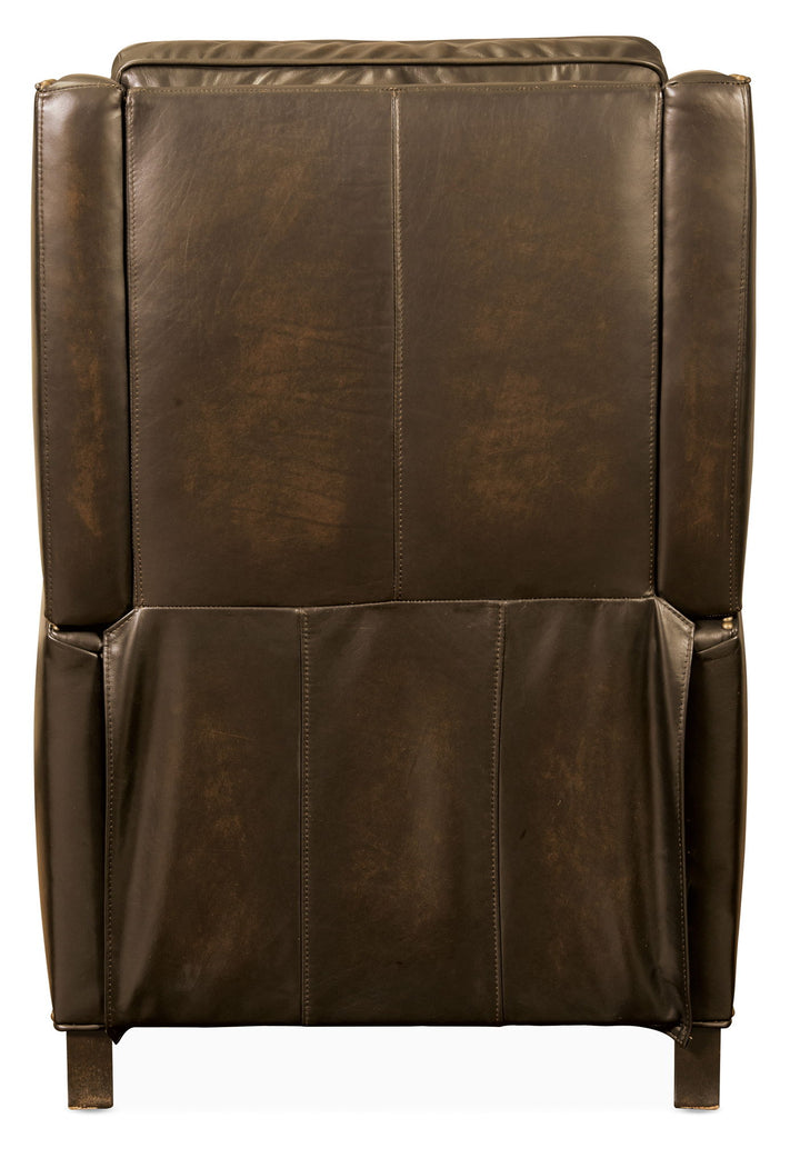 RC - Kerley Push Back Recliner