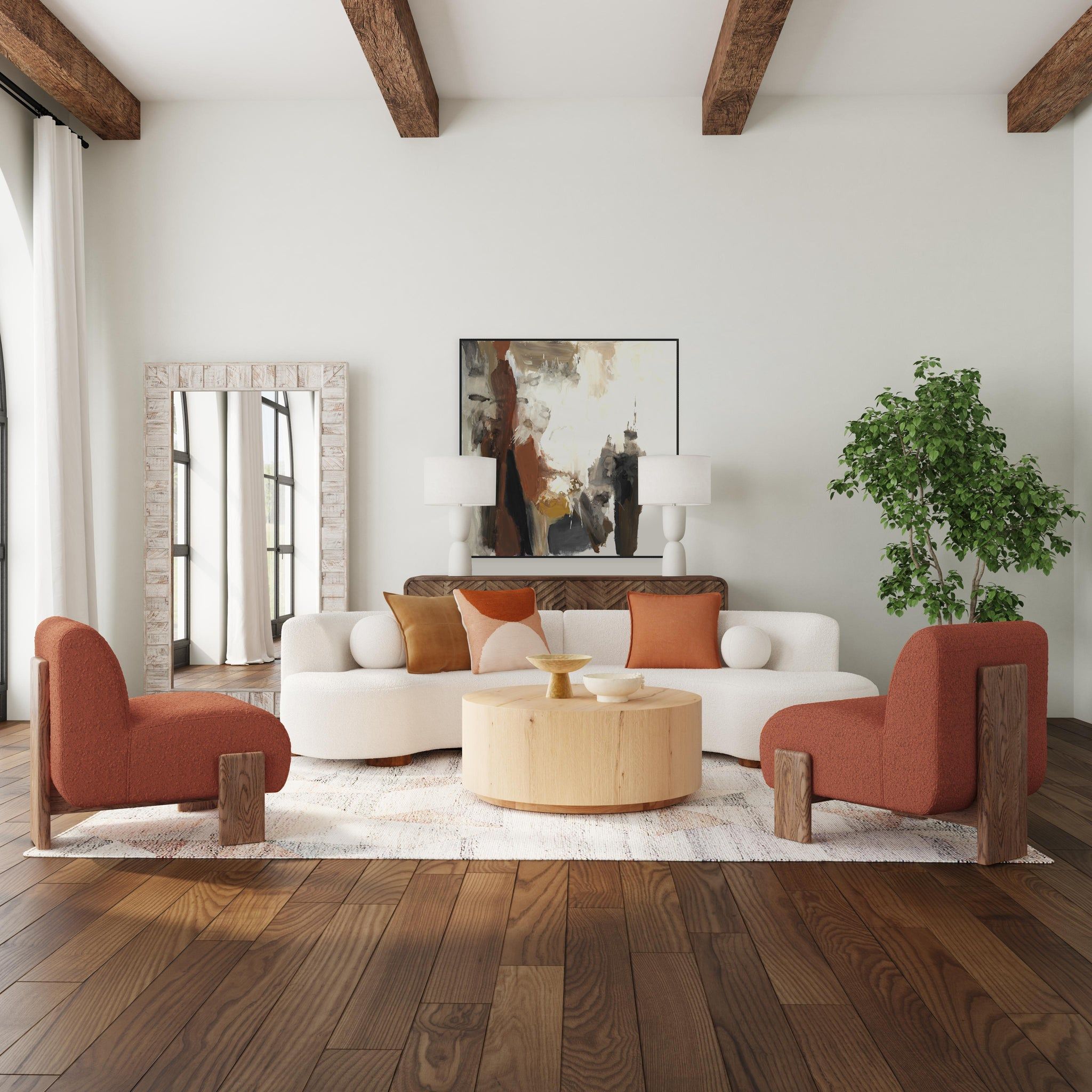 Octavia - Sectional