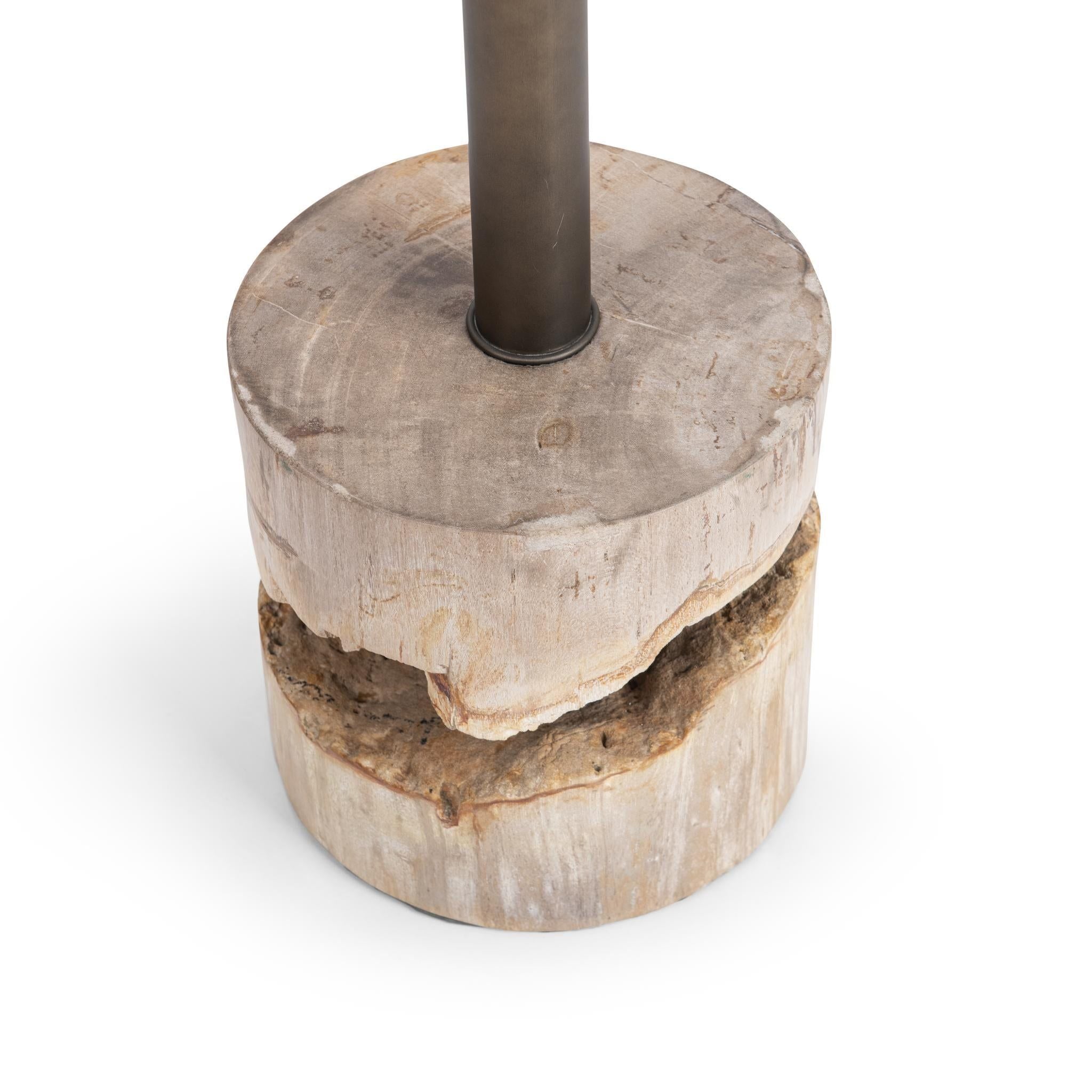 Malta - Round Accent Table