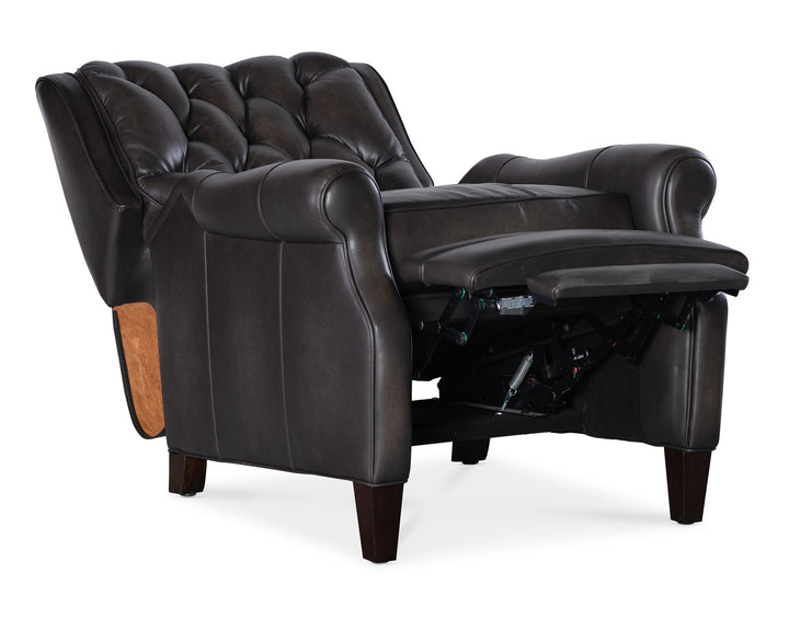 Palmer - Press Back Recliner