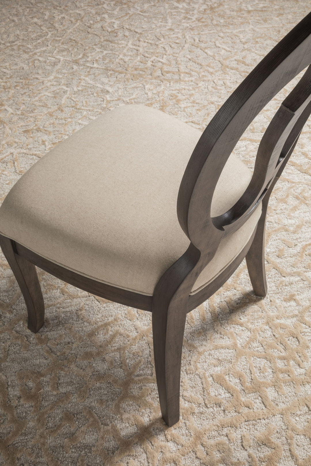 Cohesion Program - Axiom Side Chair