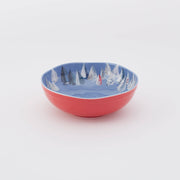 Melamine Bowl (Small) - Race Day: Default Title
