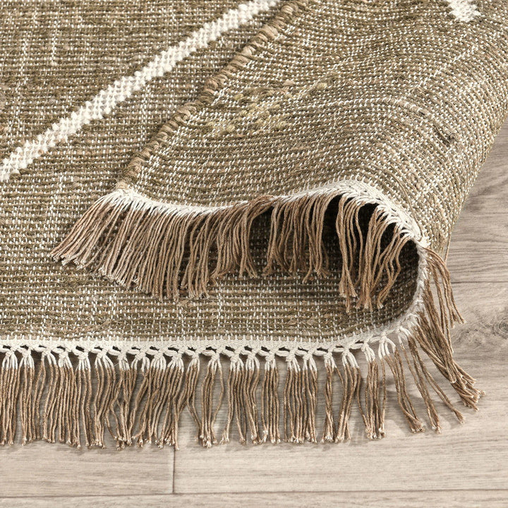 Belfast - Area Caviar Rug