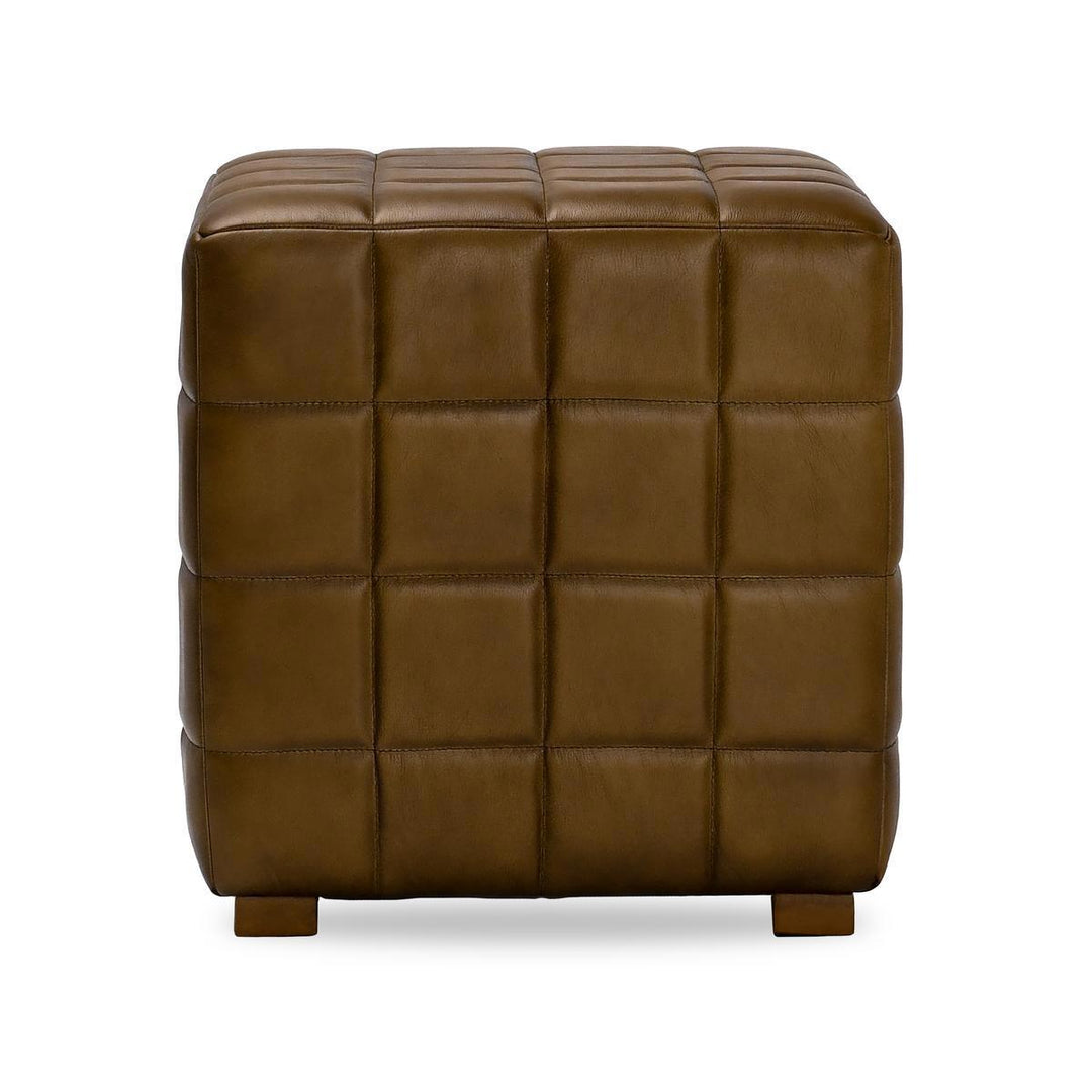 Carlo - Square Ottoman