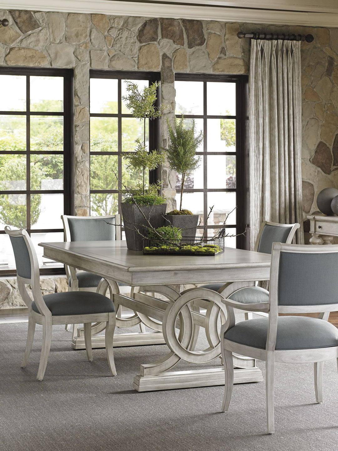 Oyster Bay - Eastport Chair