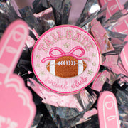 Tailgate Social Club Patch