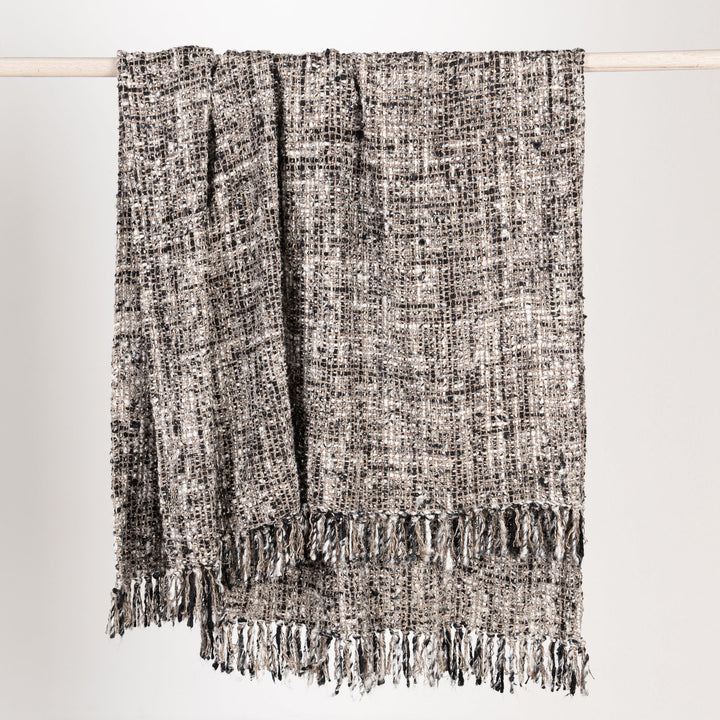 Throws - TC Porter Throw