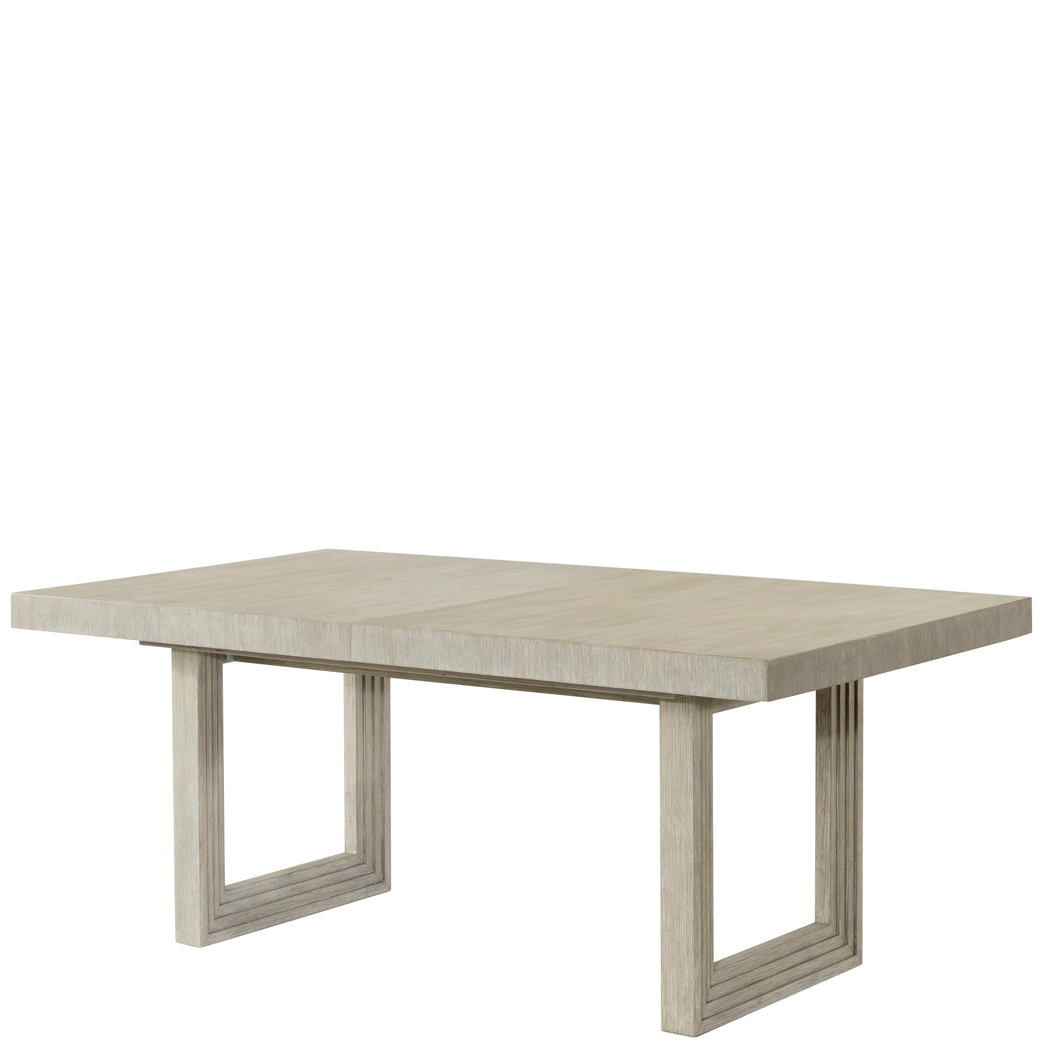 Cascade - Rectangle Dining Table – Setting The Space
