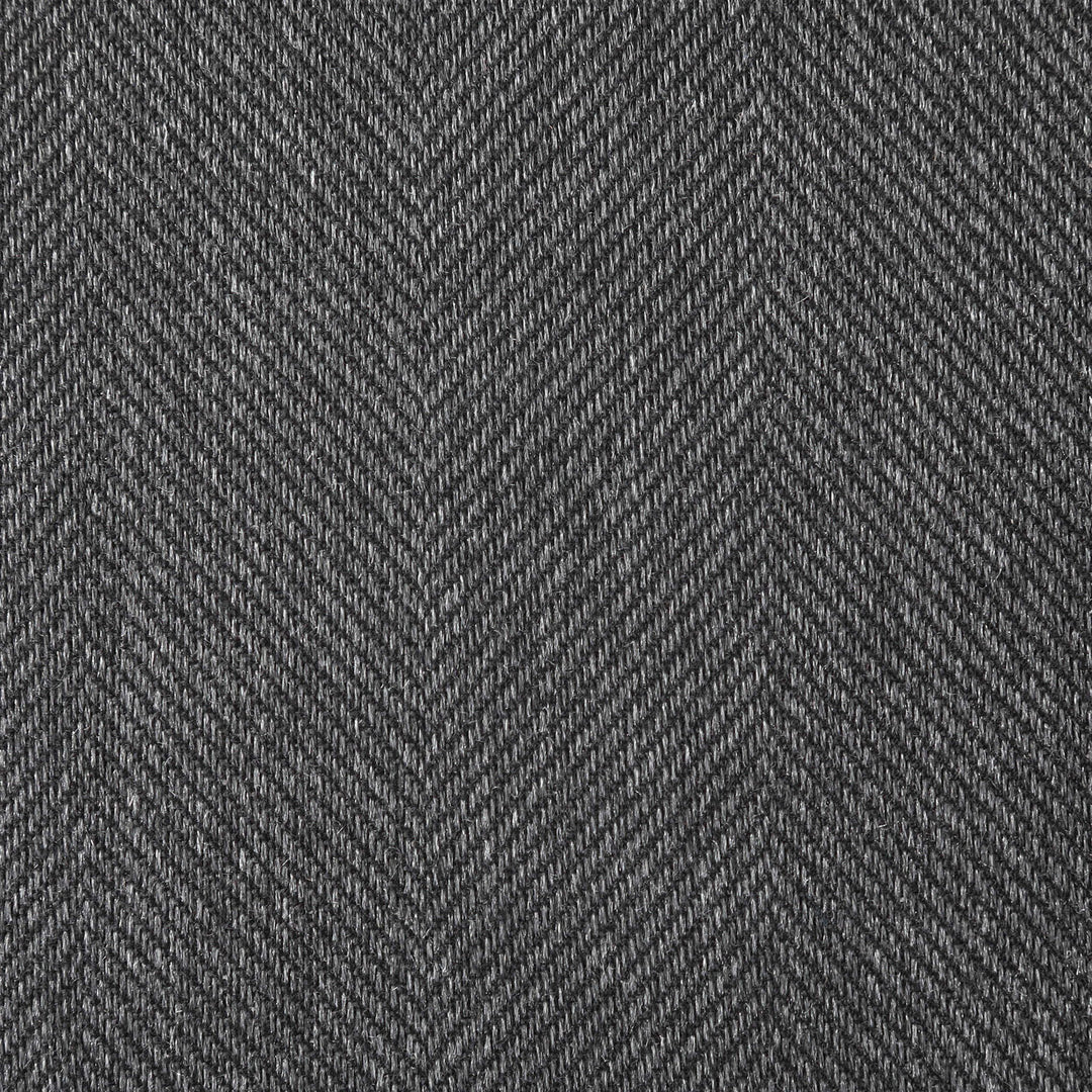 Encore - Armless Chair - Dark Gray