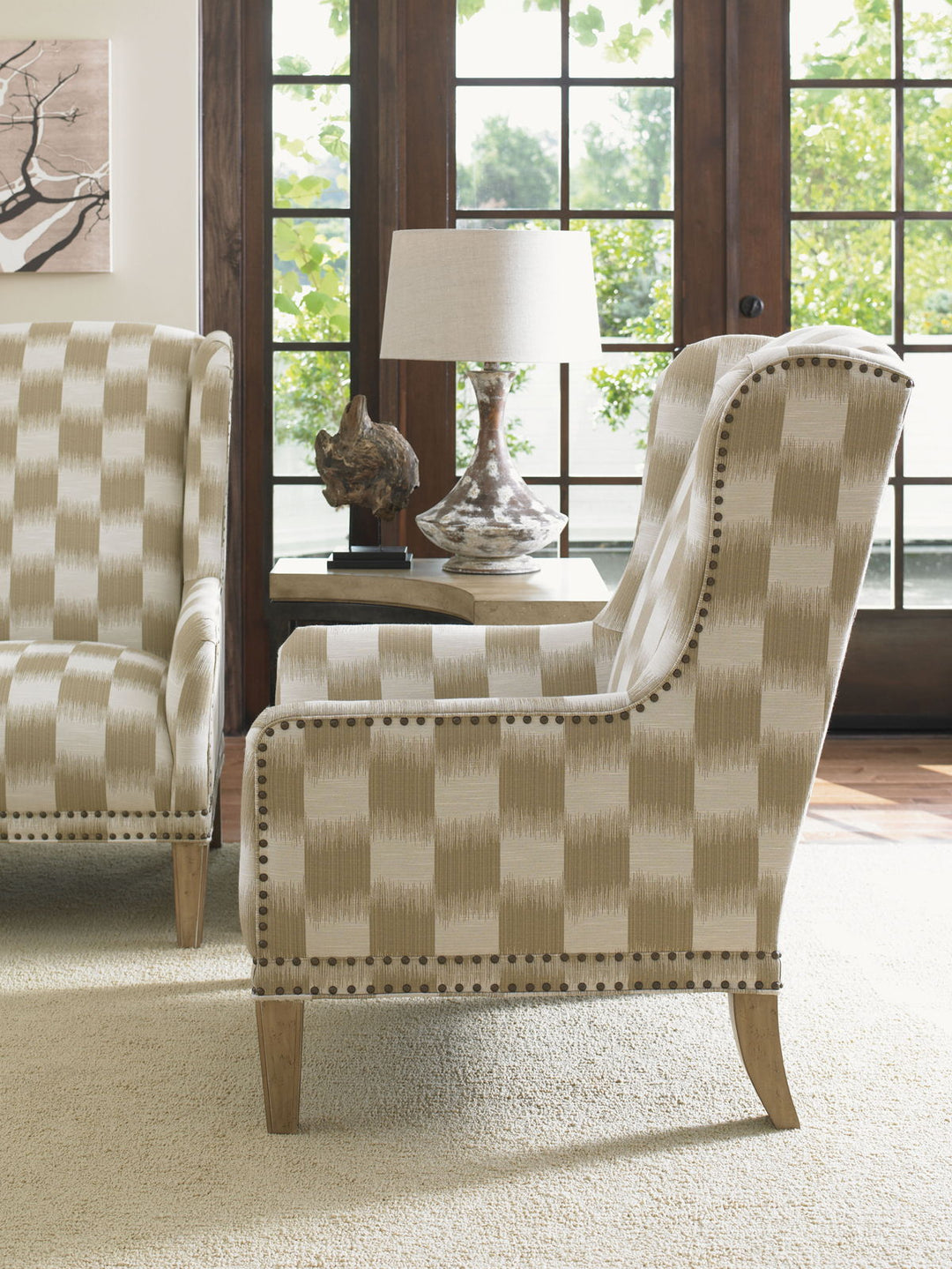 Monterey Sands - Pfeiffer Chair
