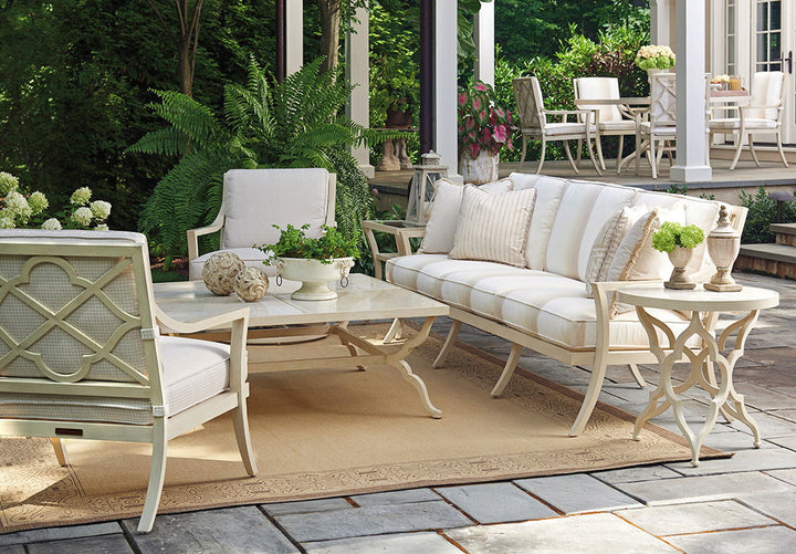 Misty Garden - Sofa - Beige