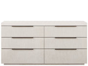Modern - Quartz Dresser - Beige