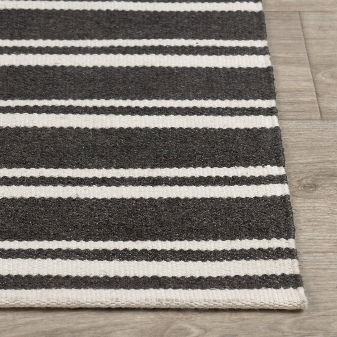 Performance Palma Stripe - Rug 2.6' x 8'