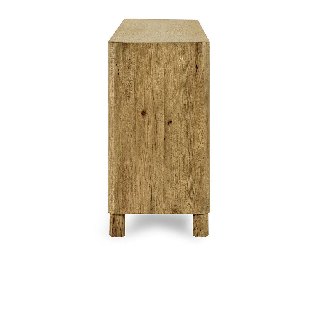 Orlando - 4 Door Sideboard