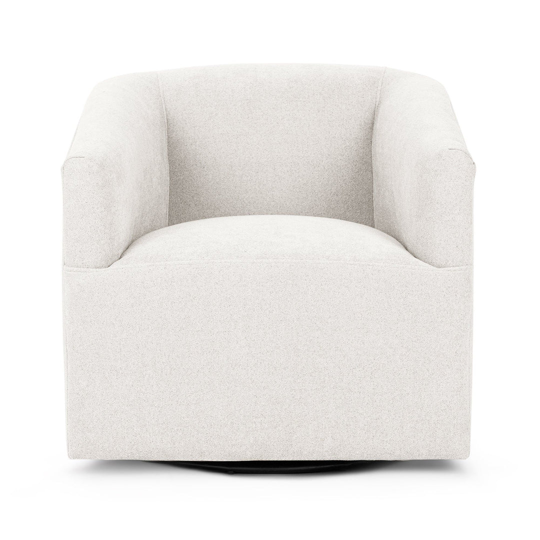 Vernon - Swivel Chair