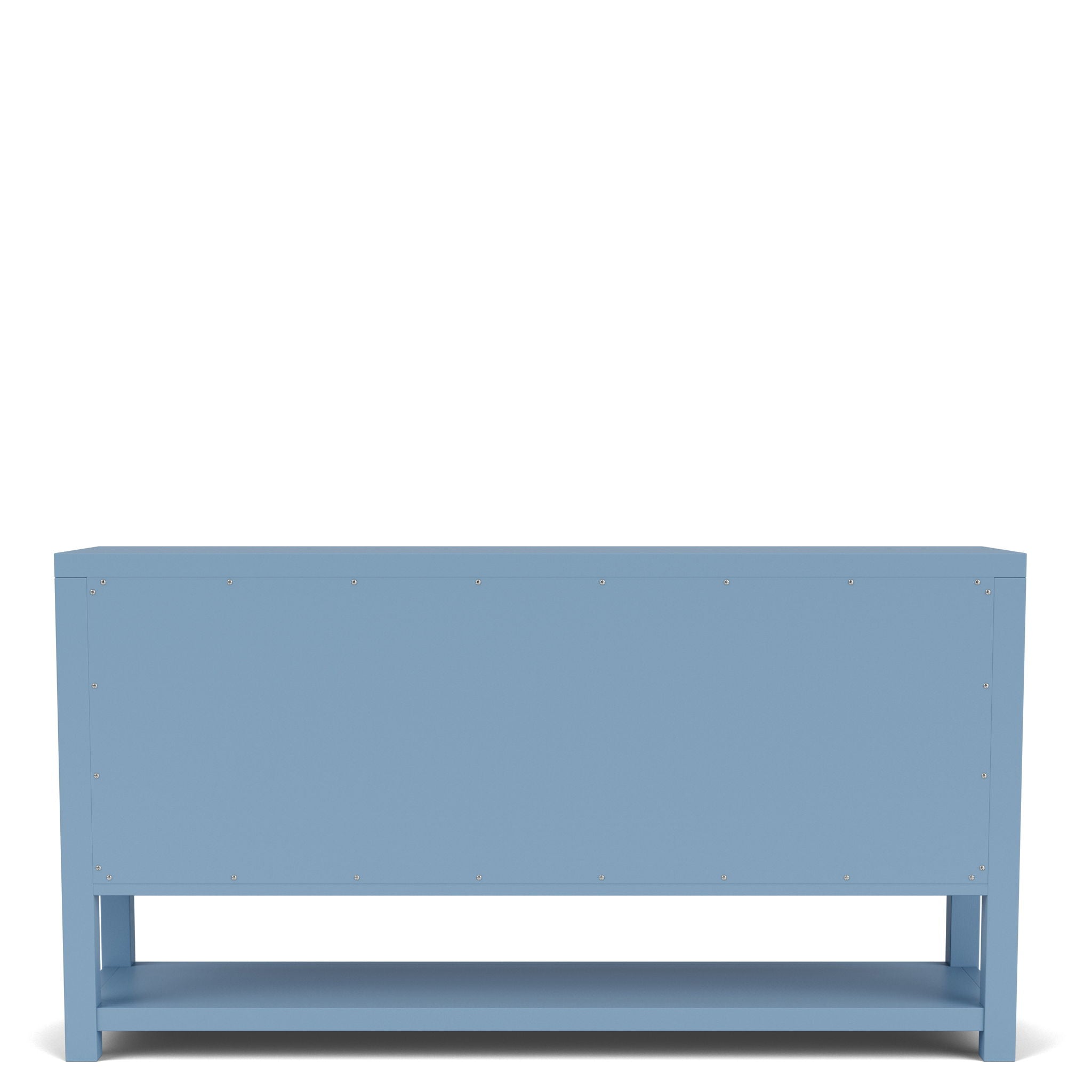 Rosalie - Door Console - Blue