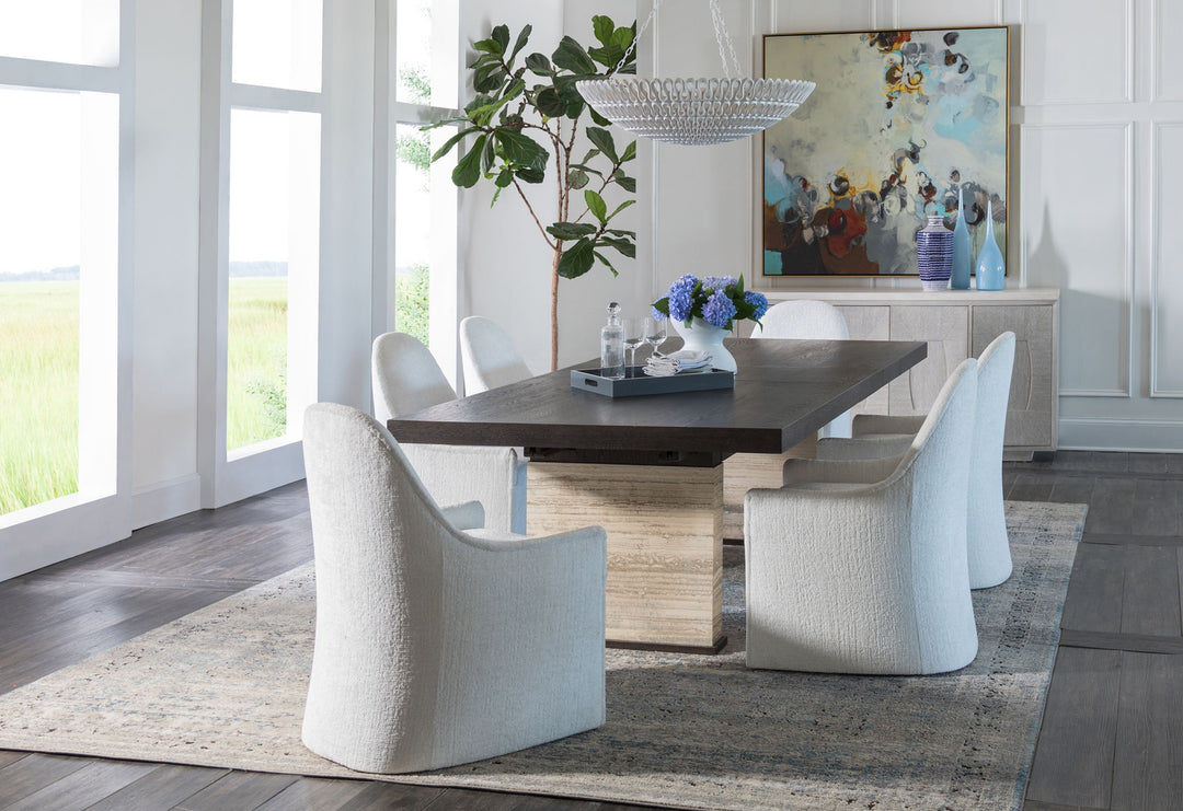 Signature Designs - Lily Upholstered Side Chair
