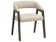 Modern - Dining Chair (Set of 2)