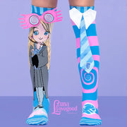LUNA SOCKS
: Kids & Adults Age 6 - 99