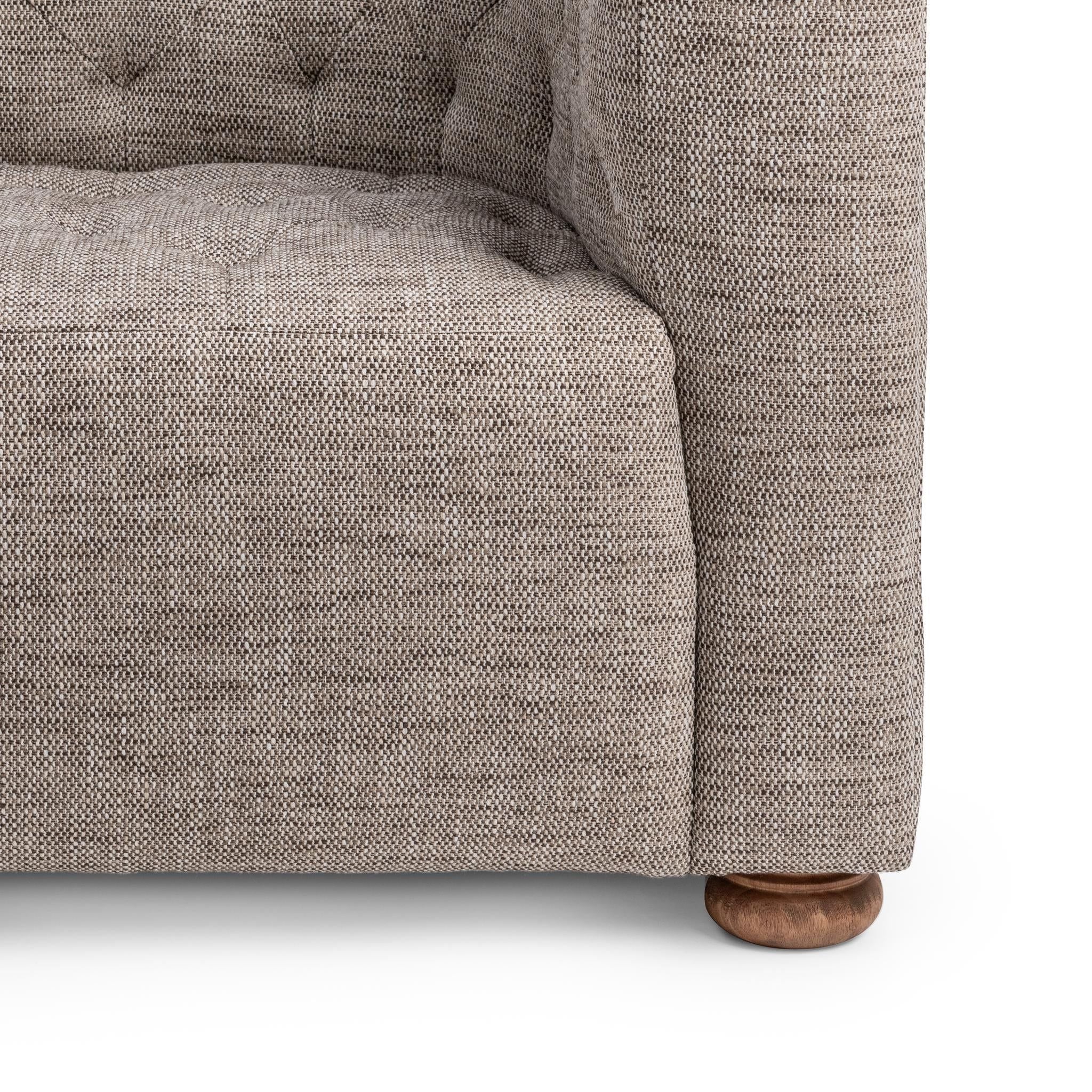 Orville - Sofa