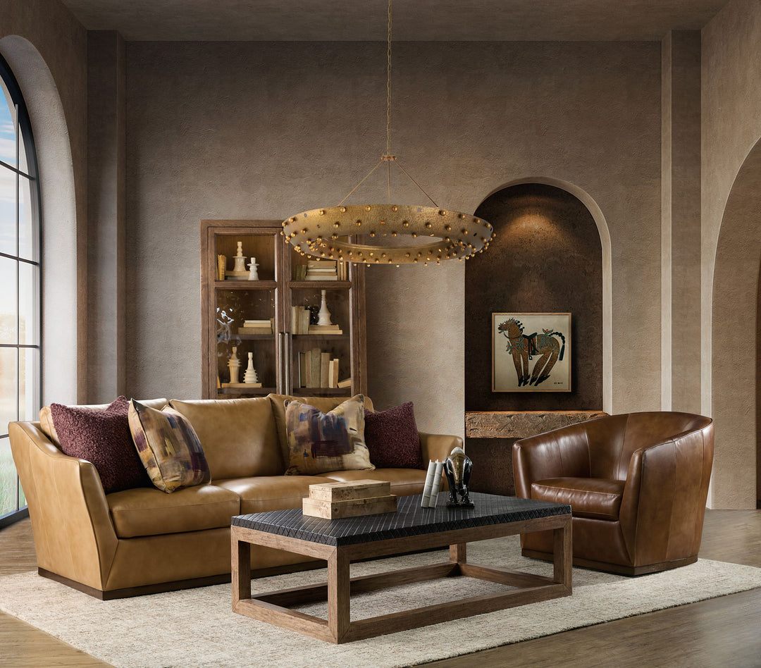 Fairfax - Stationary Sofa