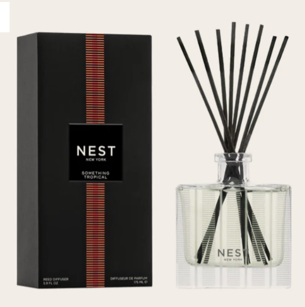 SOMETHING TROPICAL DIFFUSER