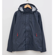 LONG RAINCOAT