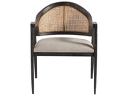 Modern - Dexter Accent Chair - Light Brown