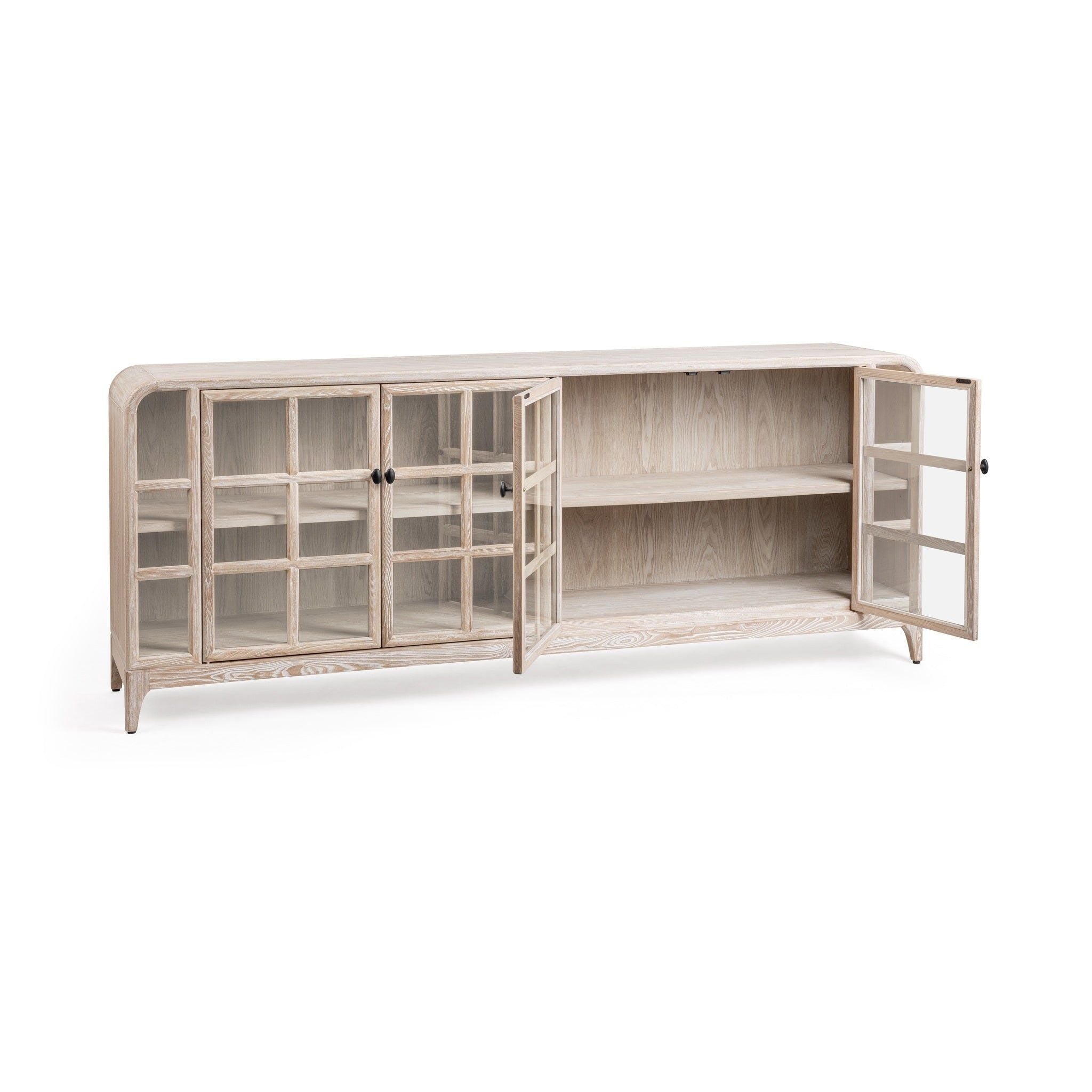 Waverly - Cabinet